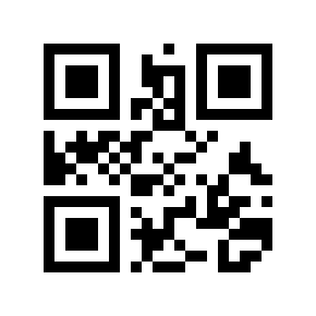QR code 109889