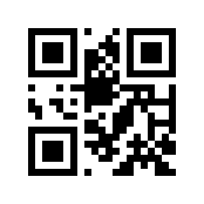 QR code 109925