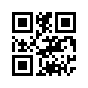 QR code 109958