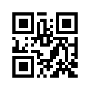 QR code 109975