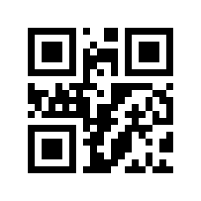 QR code 11000015