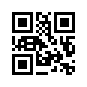QR code 11000022