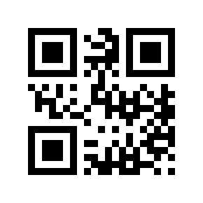 QR code 11000023