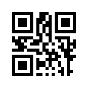 QR code 1100054