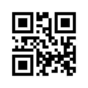 QR code 1100096