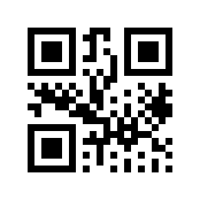 QR code 110032