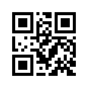 QR code 110054