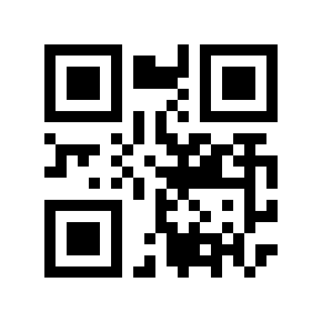 QR code 110064