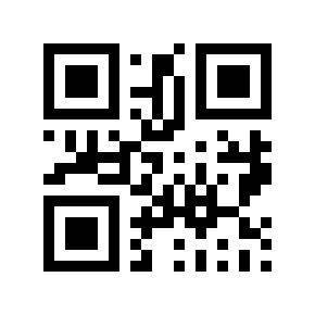 QR code 110083
