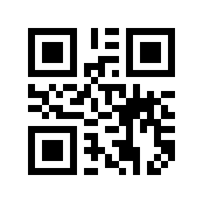 QR code 1100947