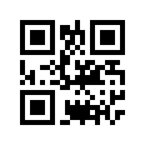 QR code 110102
