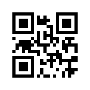 QR code 1101229