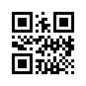 QR code 1101270