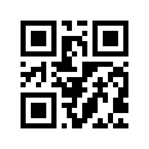 QR code 1101307
