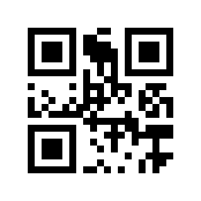 QR code 1101945
