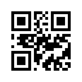 QR code 110314