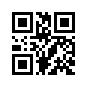 QR code 110316