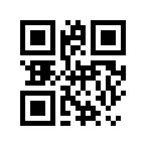 QR code 110317