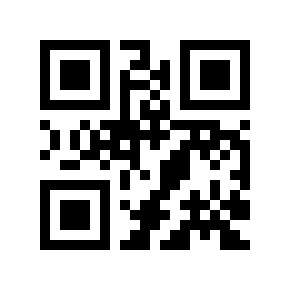 QR code 110318