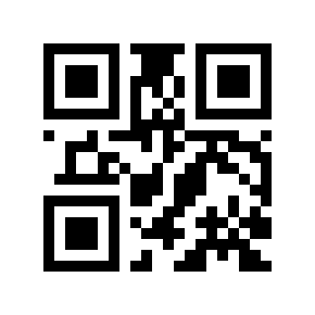 QR code 110322