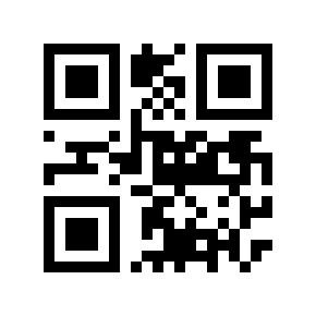 QR code 110323