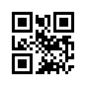 QR code 110325