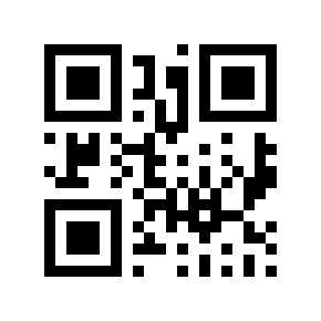 QR code 110387