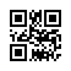 QR code 110401