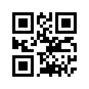 QR code 110418