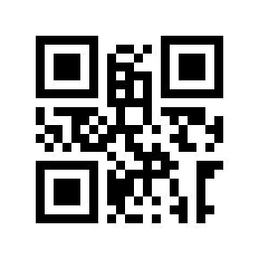 QR code 1104300