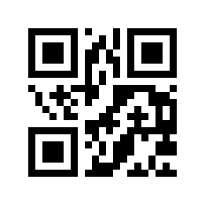 QR code 1104329
