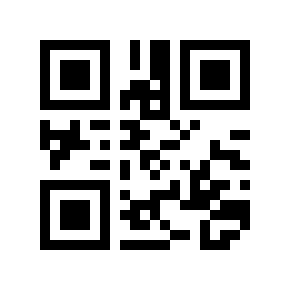 QR code 110505