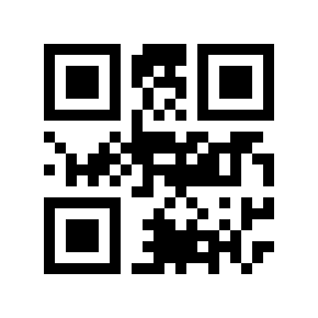 QR code 110506