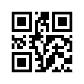 QR code 11051000