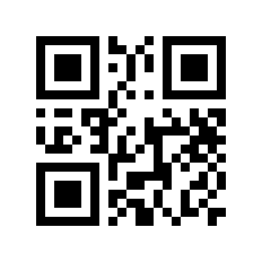 QR code 11051004