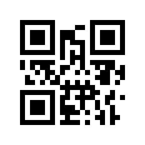 QR code 11051014