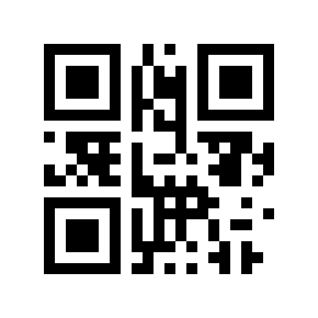 QR code 11051019