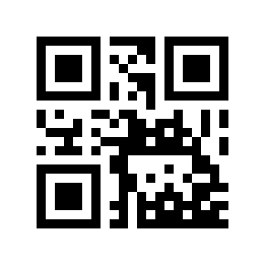 QR code 110603
