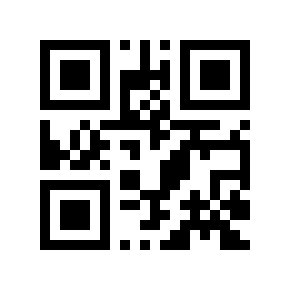 QR code 110665