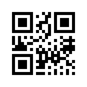 QR code 110676