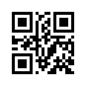 QR code 110694
