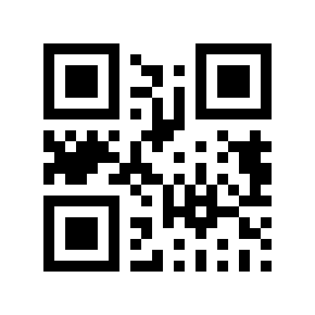 QR code 11071