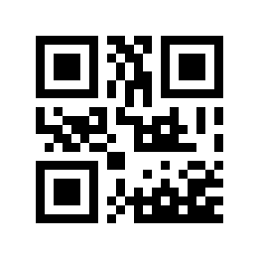 QR code 11073