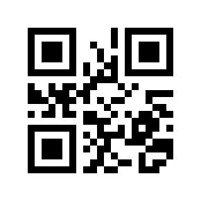 QR code 110750