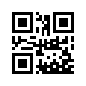 QR code 110775