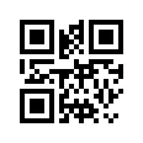 QR code 110815