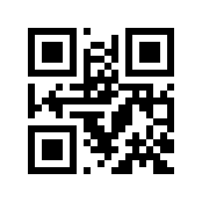 QR code 110908