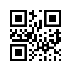 QR code 110990