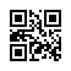 QR code 1109998