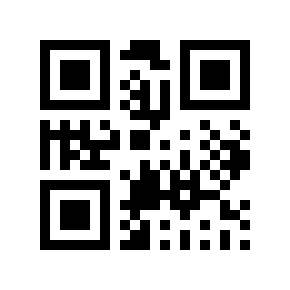 QR code 111000